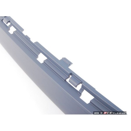 Protection de pare-chocs - Pièce d'origine BMW 51117142245 Protection de pare-chocs - Pièce d'origine BMW 51117142245