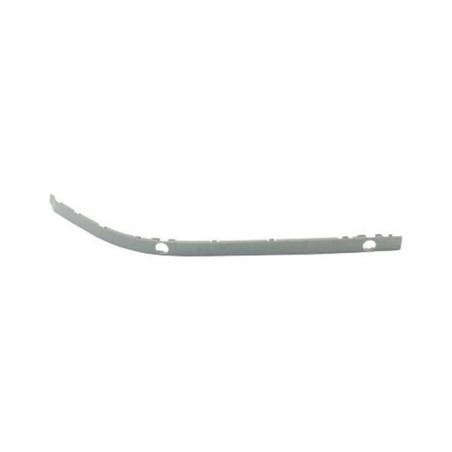 Pare-chocs avant gauche apprêté - Pièce d'origine BMW 51117005969 Pare-chocs avant gauche apprêté - Pièce d'origine BMW 51117005969