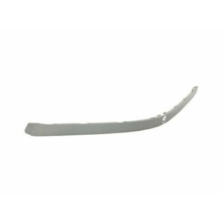 Pare-chocs avant gauche apprêté - Pièce d'origine BMW 51117005969 Pare-chocs avant gauche apprêté - Pièce d'origine BMW 51117005969