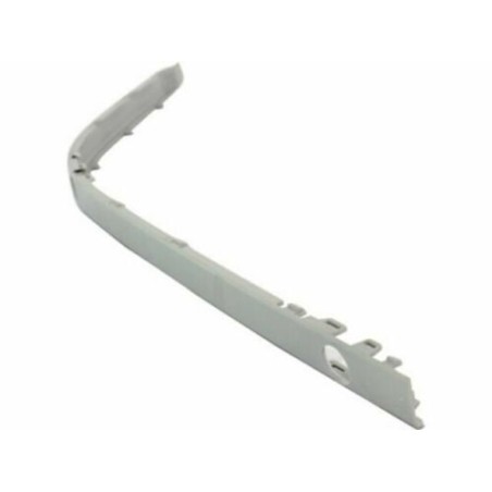 Pare-chocs avant gauche apprêté - Pièce d'origine BMW 51117005969 Pare-chocs avant gauche apprêté - Pièce d'origine BMW 51117005969