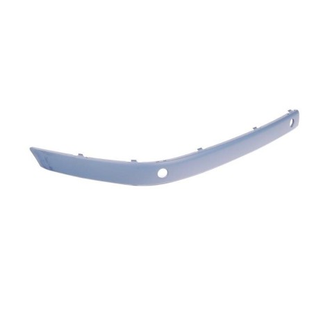 Protection de pare-chocs apprêtée - Pièce d'origine BMW 51117043458