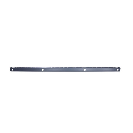 Protection de pare-chocs apprêtée - Pièce d'origine BMW 51127142234 Protection de pare-chocs apprêtée - Pièce d'origine BMW 51127142234