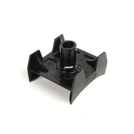 Support de guide de pare-chocs - Pièce d'origine BMW 51111944551