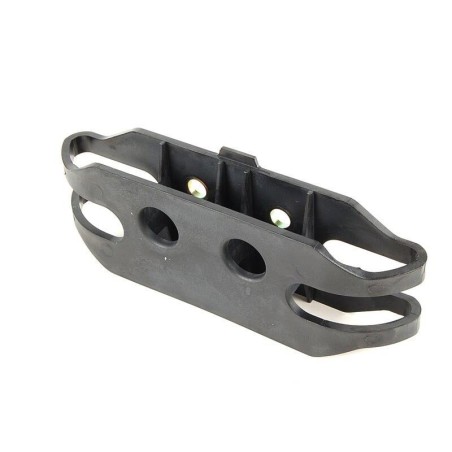 Support de guide de pare-chocs - Pièce d'origine BMW 51121944543