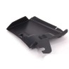 Cache de guide de pare-chocs - Pièce d'origine BMW 51118053877 Cache de guide de pare-chocs - Pièce d'origine BMW 51118053877