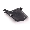 Cache de guide de pare-chocs - Pièce d'origine BMW 51118053877 Cache de guide de pare-chocs - Pièce d'origine BMW 51118053877