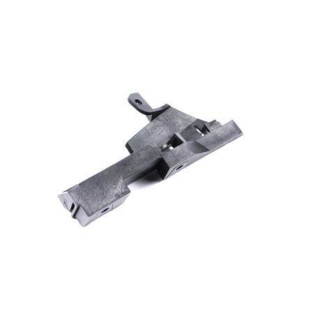 Guide de pare-chocs gauche - Pièce d'origine BMW 51117030617