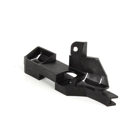 Guide de pare-chocs gauche - Pièce d'origine BMW 51117030617