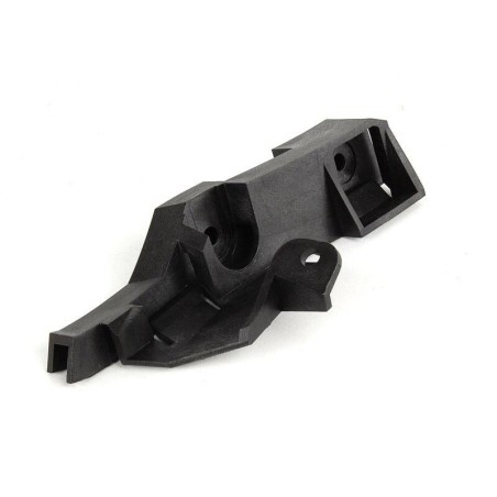 Guide de pare-chocs gauche - Pièce d'origine BMW 51117030617
