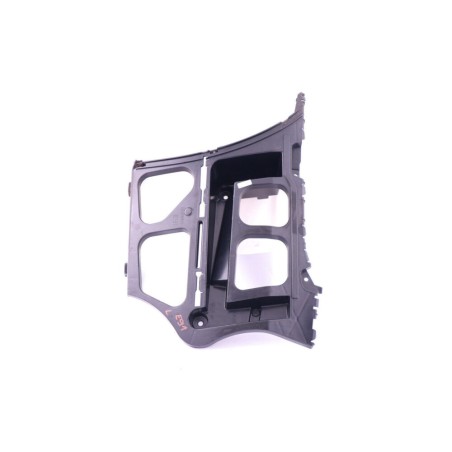 Guide de pare-chocs côté gauche - Pièce d'origine BMW 51127127715