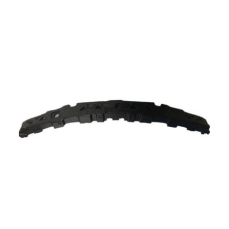 Absorbeur d'impact de pare-chocs sur une barre de collision - Pièce d'origine BMW 51117200707