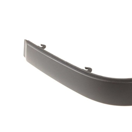 Bande d'impact de pare-chocs - Pièce d'origine BMW 51118146077