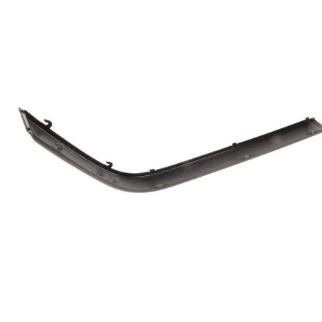 Bande d'impact de pare-chocs - Pièce d'origine BMW 51118146077