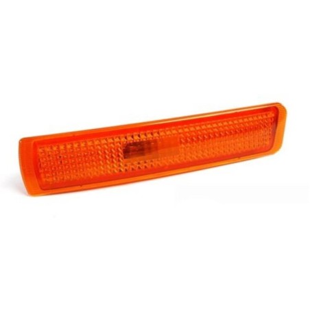 Feu de clignotant latéral de pare-chocs gauche - Pièce d'origine BMW 63148389695 Feu de clignotant latéral de pare-chocs gauche - Pièce d'origine BMW 63148389695