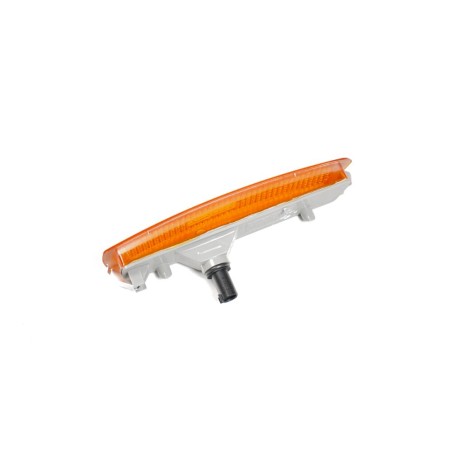 Feu de clignotant latéral de pare-chocs droit - Pièce d'origine BMW 63148389696 Feu de clignotant latéral de pare-chocs droit - Pièce d'origine BMW 63148389696
