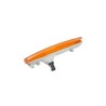 Feu de clignotant latéral de pare-chocs droit - Pièce d'origine BMW 63148389696 Feu de clignotant latéral de pare-chocs droit - Pièce d'origine BMW 63148389696