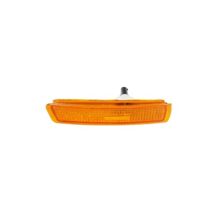 Feu de clignotant latéral de pare-chocs droit - Pièce d'origine BMW 63148389696 Feu de clignotant latéral de pare-chocs droit - Pièce d'origine BMW 63148389696