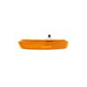Feu de clignotant latéral de pare-chocs droit - Pièce d'origine BMW 63148389696 Feu de clignotant latéral de pare-chocs droit - Pièce d'origine BMW 63148389696