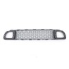 Grille inférieure de pare-chocs noire - Pièce d'origine BMW 51117289990 Grille inférieure de pare-chocs noire - Pièce d'origine BMW 51117289990