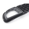 Grille inférieure de pare-chocs noire - Pièce d'origine BMW 51117289990 Grille inférieure de pare-chocs noire - Pièce d'origine BMW 51117289990