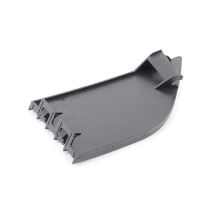 Bouclier inférieur de pare-chocs côté droit - Pièce d'origine BMW 51117184692 Bouclier inférieur de pare-chocs côté droit - Pièce d'origine BMW 51117184692