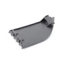 Bouclier inférieur de pare-chocs côté droit - Pièce d'origine BMW 51117184692 Bouclier inférieur de pare-chocs côté droit - Pièce d'origine BMW 51117184692