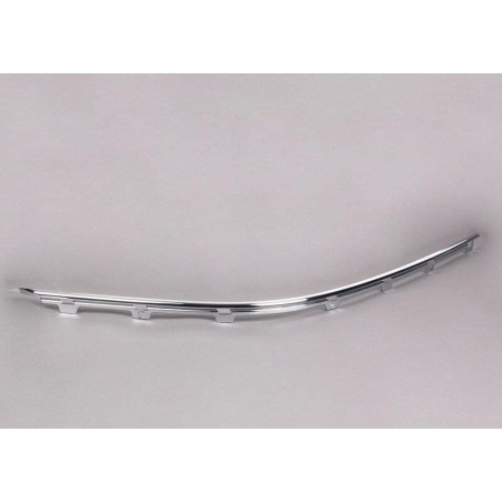 Moulure de pare-chocs avant droite - Pièce d'origine BMW 51118226556