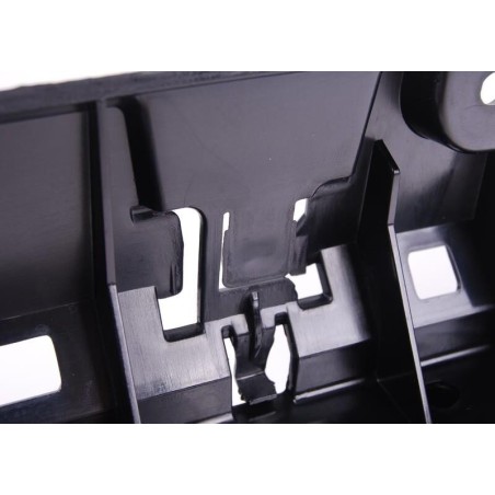 Support de pare-chocs - Pièce d'origine BMW 51127226939 Support de pare-chocs - Pièce d'origine BMW 51127226939