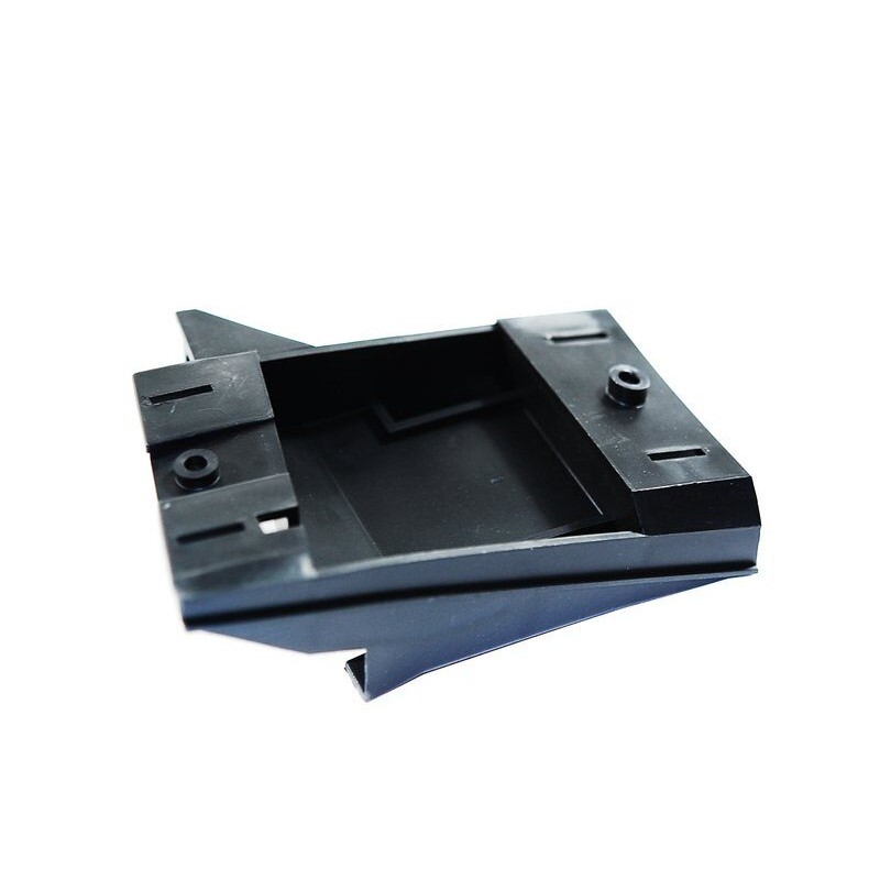 Insert de montage de pare-chocs gauche - Pièce d'origine BMW 51118122575