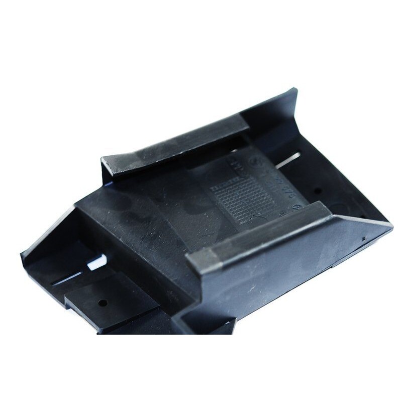 Insert de montage de pare-chocs gauche - Pièce d'origine BMW 51118122575