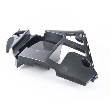 Support de pare-chocs arrière gauche - Pièce d'origine BMW 51127294721 Support de pare-chocs arrière gauche - Pièce d'origine BMW 51127294721