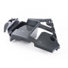 Support de pare-chocs arrière gauche - Pièce d'origine BMW 51127294721 Support de pare-chocs arrière gauche - Pièce d'origine BMW 51127294721