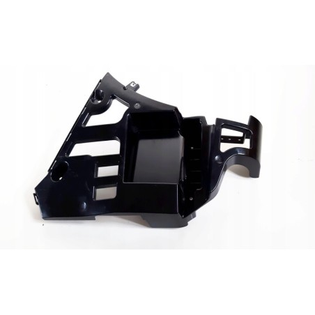 Support de pare-chocs arrière droit - Pièce d'origine BMW 51127294722 Support de pare-chocs arrière droit - Pièce d'origine BMW 51127294722