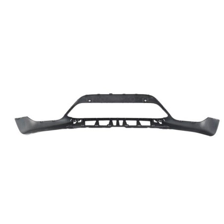 Panneau de pare-chocs avant - Section inférieure - Pièce d'origine BMW 51117453991 Panneau de pare-chocs avant - Section inférieure - Pièce d'origine BMW 51117453991