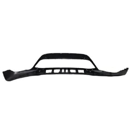 Panneau de pare-chocs avant - Section inférieure - Pièce d'origine BMW 51117453999