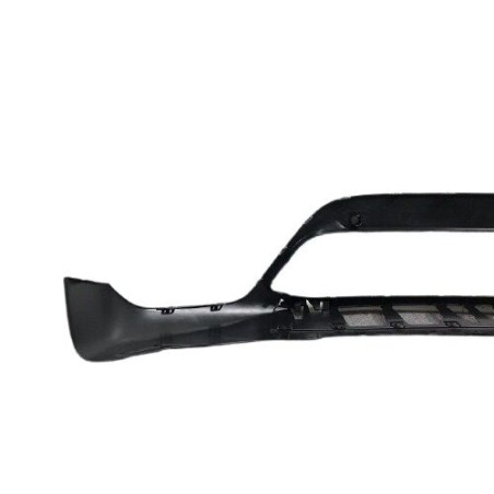 Panneau de pare-chocs avant - Section inférieure - Pièce d'origine BMW 51117453999