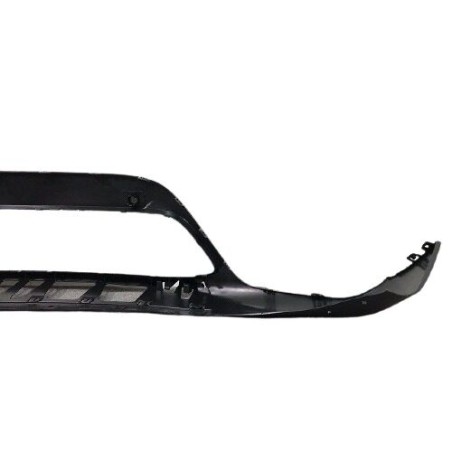 Panneau de pare-chocs avant - Section inférieure - Pièce d'origine BMW 51117453999