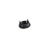 Bouchon de pare-chocs - Pièce d'origine BMW 51717020032 Bouchon de pare-chocs - Pièce d'origine BMW 51717020032