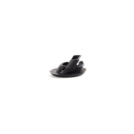 Bouchon de pare-chocs - Pièce d'origine BMW 51717020032 Bouchon de pare-chocs - Pièce d'origine BMW 51717020032