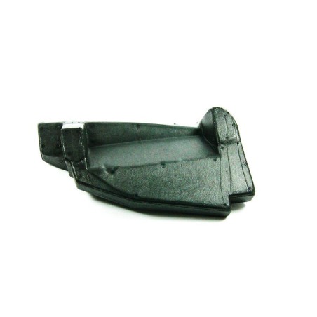Mousse d'étanchéité de pare-chocs droite - Pièce d'origine BMW 51712261344