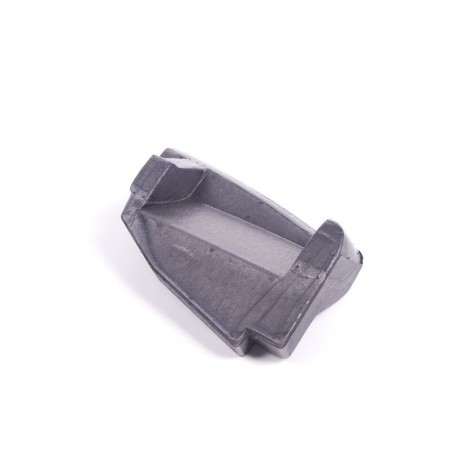 Mousse d'étanchéité de pare-chocs droite - Pièce d'origine BMW 51712261344