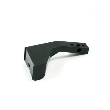 Support de pare-chocs avant gauche - Pièce d'origine BMW 51112233845