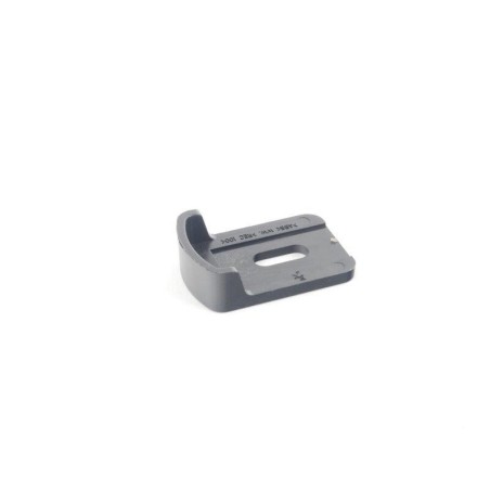 Support de pare-chocs - Pièce d'origine BMW 51117263325