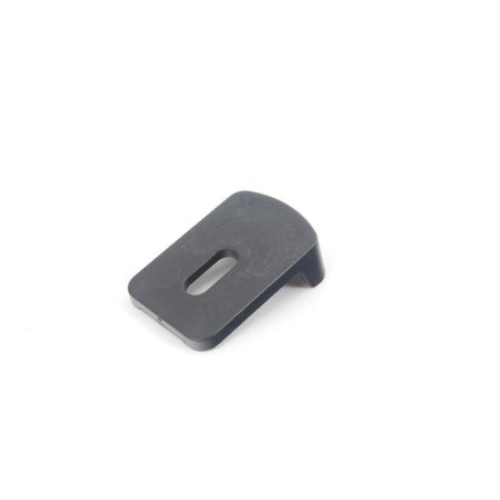 Support de pare-chocs - Pièce d'origine BMW 51117263325