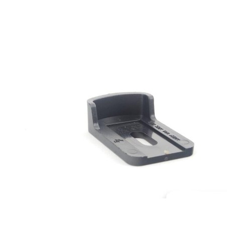 Support de pare-chocs - Pièce d'origine BMW 51117263325