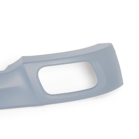Garniture de pare-chocs arrière inférieur apprêtée - Pièce d'origine BMW 51128047363