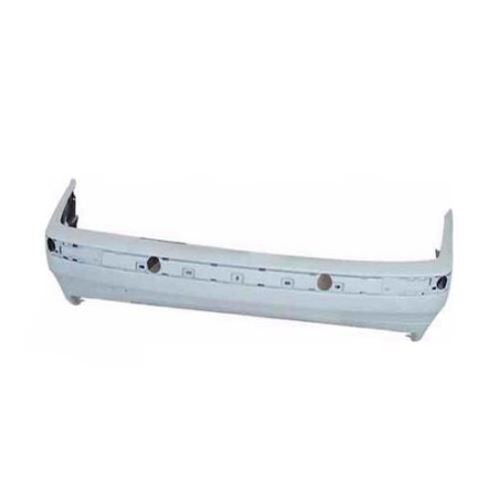 Garniture de pare-chocs arrière - Pièce d'origine BMW 51128135363
