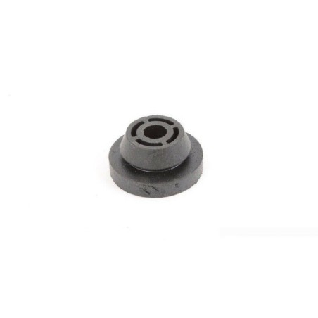 Support d'admission d'amortisseur et de silencieux gauche N/S - Pièce d'origine BMW 13717625238/13718515794