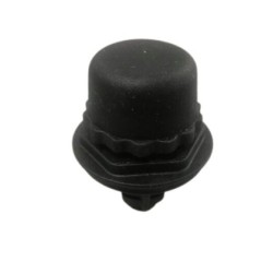 Arrêt de choc pour le couvercle de coffre - Pièce d'origine BMW 51247453842