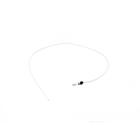 Bague de contact avec fil de plomb - Pièce d'origine BMW 61130056961